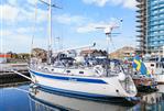 Hallberg-Rassy 46