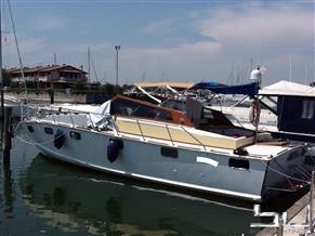 Partenocraft Klassiker