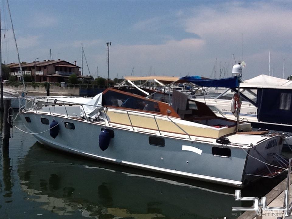 Partenocraft Klassiker