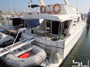 Fairline 43/45