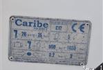 Caribe C12