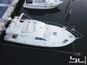 Azimut 35 Fly
