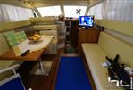 Azimut 35 Fly