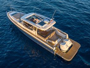 Nimbus Weekender 11 / W11