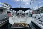 Jeanneau Sun Odyssey 490