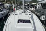 Jeanneau Sun Odyssey 490