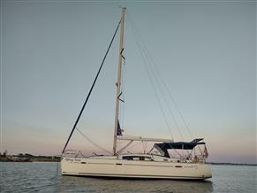Beneteau Oceanis 43