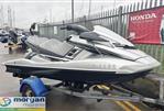 Yamaha WaveRunner  FX HO cruiser