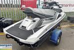 Yamaha WaveRunner  FX HO cruiser
