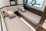 Sunseeker 95 Yacht - 15 - Port Side Twin Guest Cabin