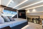 Sunseeker 95 Yacht - 9 - Master Cabin