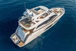 Sunseeker 76 Yacht - 9 - Exterior