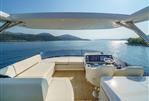 Sunseeker 76 Yacht - 18 - Flybridge