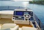 Sunseeker 76 Yacht - 20 - Flybridge Helm