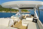 Sunseeker 76 Yacht - 11 - Flybridge