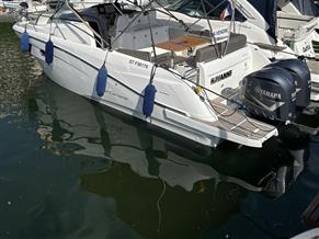 Jeanneau Cap Camarat 10.5 WA