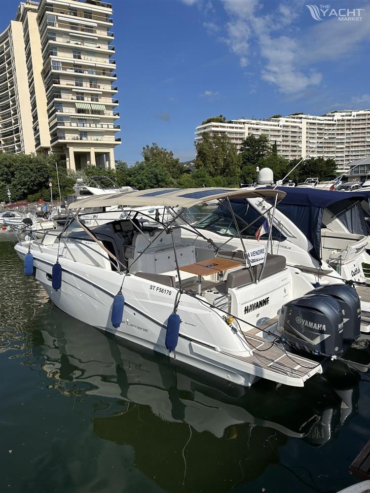 Jeanneau Cap Camarat 10.5 WA