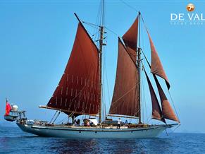 Schooner 30 M