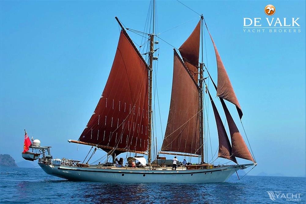 Schooner 30 M - Picture 1