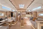 Beneteau Oceanis Yacht 60 - General Image