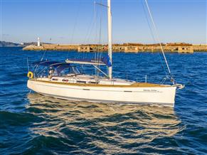 Dufour 425 Grand Large