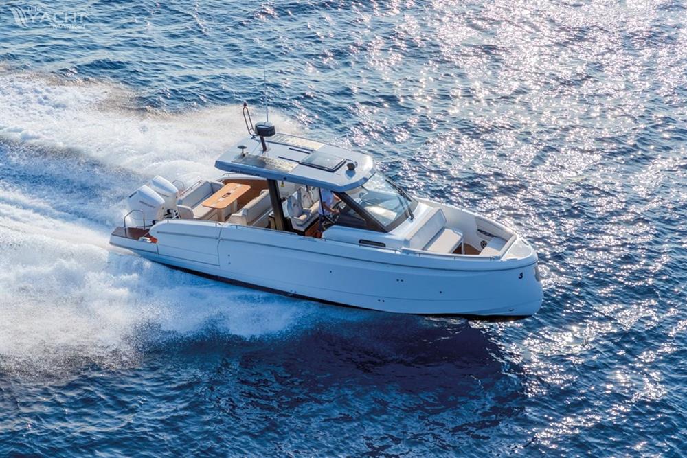 Beneteau Gran Turismo 35 - Default Image