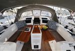 Hanse Yachts 458