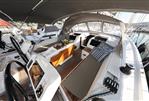 Hanse Yachts 458