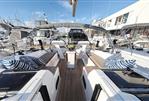 Hanse Yachts 458