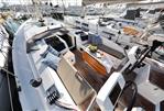 Hanse Yachts 458