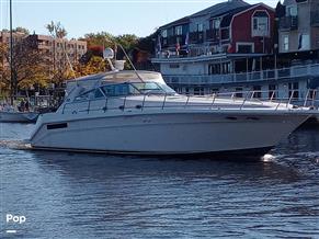 Sea Ray 500 Sundancer