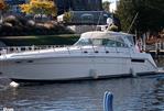 Sea Ray 500 Sundancer - 1999 Sea Ray 500 Sundancer - Photo #2
