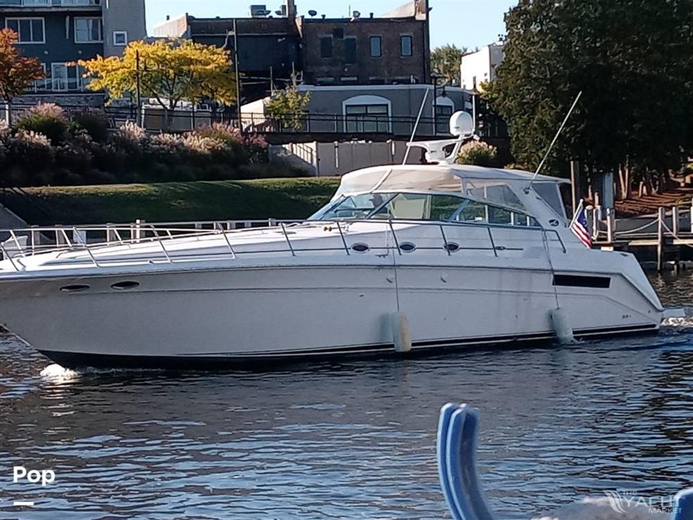1999 Sea Ray