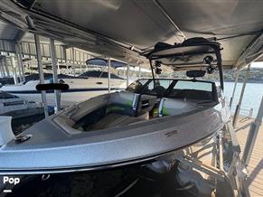 Malibu Wakesetter 23 LSV