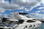 Sunseeker Manhattan 60