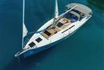 Hanse Yachts 460