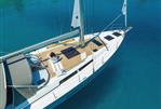 Hanse Yachts 460