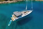 Hanse Yachts 460