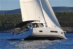 Hanse Yachts 460