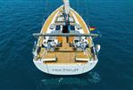 Hanse Yachts 588