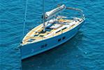 Hanse Yachts 588