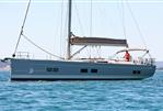 Hanse Yachts 588
