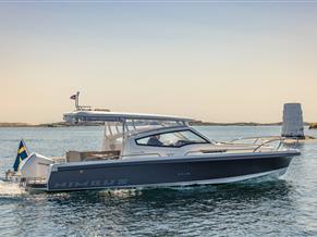 Nimbus Weekender 9 / W9