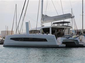 Catana OC 50
