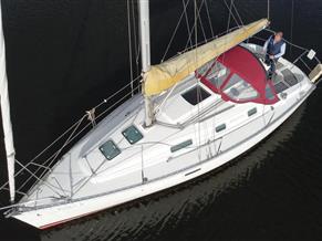 Beneteau Oceanis Clipper 311
