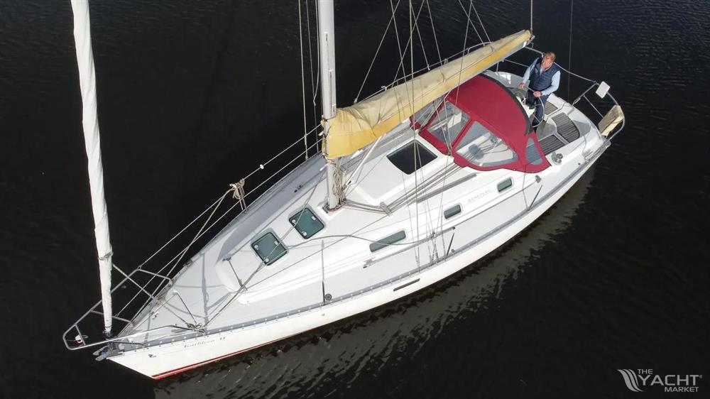 Beneteau Oceanis Clipper 311