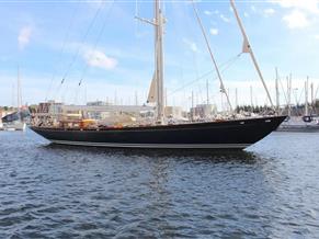 Hoek Design  Truly Classic 75