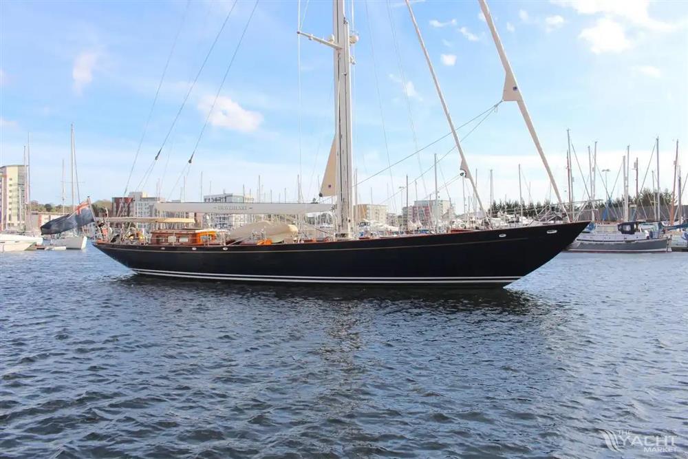 Hoek Design  Truly Classic 75