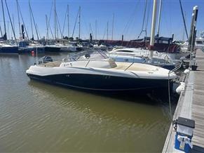 Jeanneau Cap Camarat 755 WA