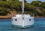 Jeanneau Sun Odyssey 410